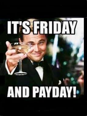 Meet your Posher, Anthony